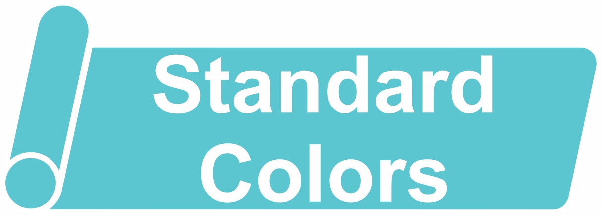 WM Plastics Stock Colored inks - UMB_STANDCOLINK